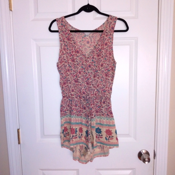 American Eagle Outfitters Pants - American Eagle Outfitters Romper